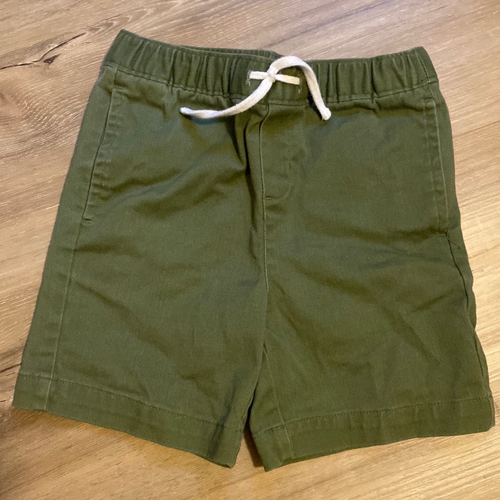 Jamie and Jack shorts
